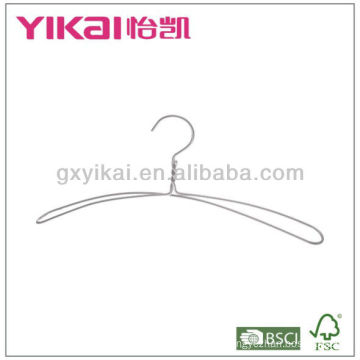 Luxury Aluminium Clothes Hanger